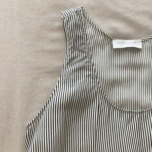 Everlane Silk Tank